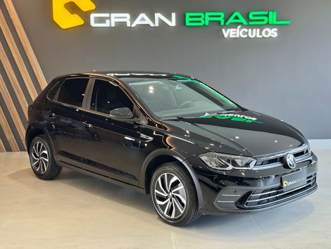 VolksWagen Polo Highline TSI 1.0 Flex 12V Aut.