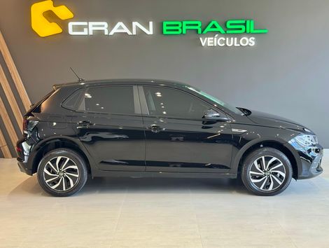 VolksWagen Polo Highline TSI 1.0 Flex 12V Aut.