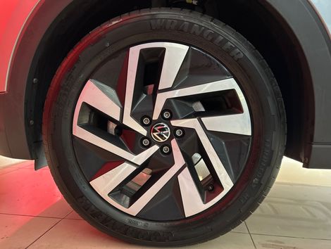 VolksWagen T-Cross Hig. 250 TSI 1.4 Flex 16V 5p Aut