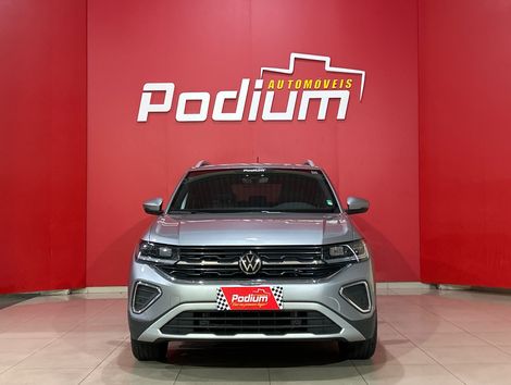 VolksWagen T-Cross Hig. 250 TSI 1.4 Flex 16V 5p Aut