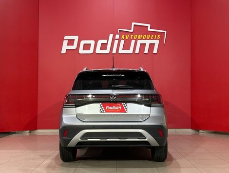 VolksWagen T-Cross Hig. 250 TSI 1.4 Flex 16V 5p Aut