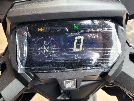 HONDA SAHARA 300 ABS FLEX