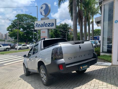 Renault OROCH Intense 1.6 Flex 16V Mec.