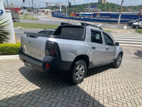 Renault OROCH Intense 1.6 Flex 16V Mec.