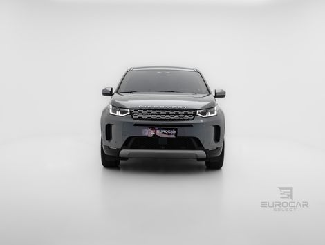 Land Rover Disc. Sp. S 2.0 4x4 Dies. Aut. (Híb.)