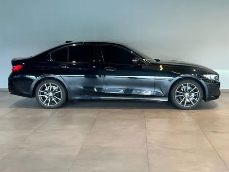 BMW 320iA Modern/Sport TB 2.0/A.Flex/GP 4p