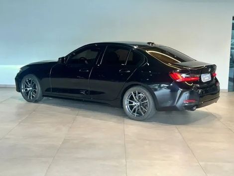 BMW 320iA Modern/Sport TB 2.0/A.Flex/GP 4p