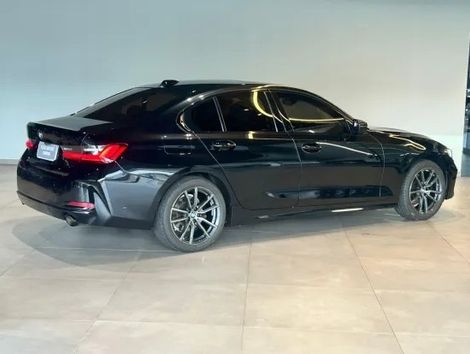 BMW 320iA Modern/Sport TB 2.0/A.Flex/GP 4p