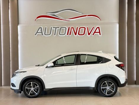 Honda HR-V Touring 1.5 Flex TB 16V 5p Aut.