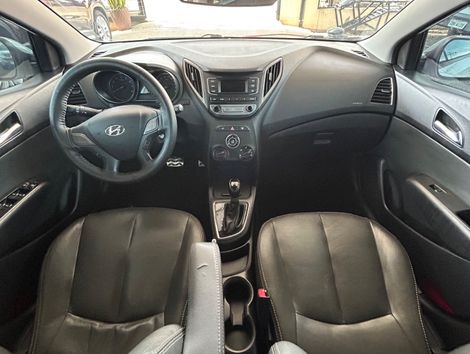 Hyundai HB20X Style 1.6 Flex 16V Aut.