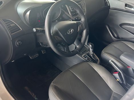 Hyundai HB20X Style 1.6 Flex 16V Aut.