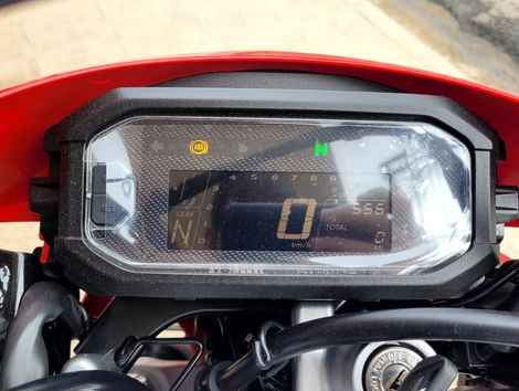 Honda XR 300L TORNADO