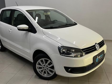 VolksWagen Fox 1.0 Mi Total Flex 8V 5p