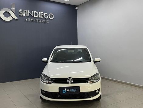 VolksWagen Fox 1.0 Mi Total Flex 8V 5p