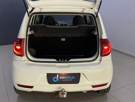 VolksWagen Fox 1.0 Mi Total Flex 8V 5p