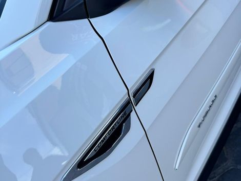 VolksWagen T-Cross 1.0 TSI Flex 12V 5p Mec.