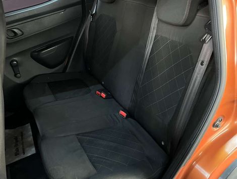 Renault KWID Zen 1.0 Flex 12V 5p Mec.