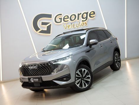 GWM Haval H6 PHEV19 (Hibrido)