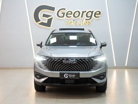 GWM Haval H6 PHEV19 (Hibrido)