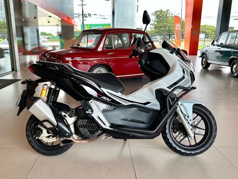 HONDA ADV 150