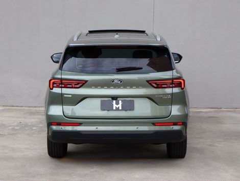 Ford TERRITORY Titanium 1.5 GTDi EcoBo. Aut.