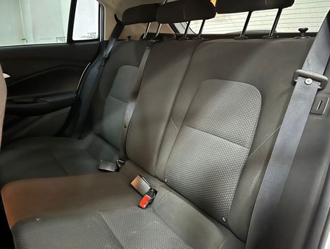 Chevrolet ONIX HATCH LT 1.0 12V Flex 5p Mec.