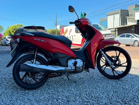 HONDA BIZ 125/125i Flex