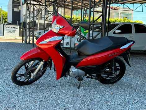 HONDA BIZ 125/125i Flex