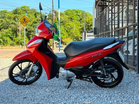 HONDA BIZ 125/125i Flex