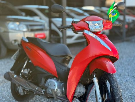 HONDA BIZ 125/125i Flex