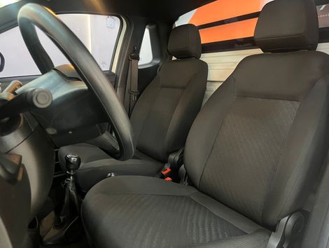 Fiat Strada Endurance 1.4 Flex 8V CS Plus