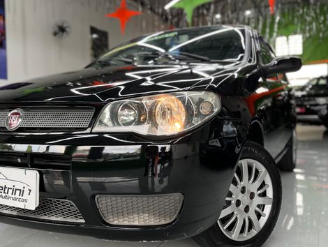 Fiat Palio 1.0 ECONOMY Fire Flex 8V 4p
