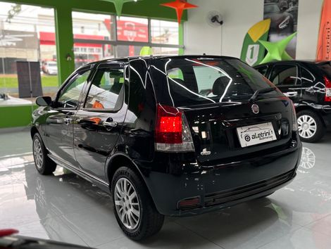 Fiat Palio 1.0 ECONOMY Fire Flex 8V 4p