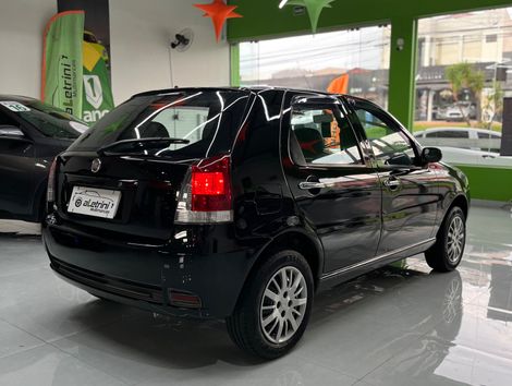 Fiat Palio 1.0 ECONOMY Fire Flex 8V 4p
