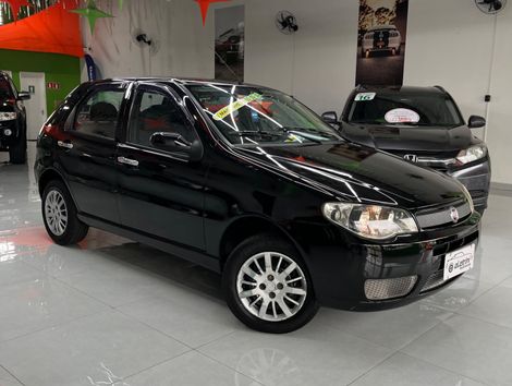 Fiat Palio 1.0 ECONOMY Fire Flex 8V 4p