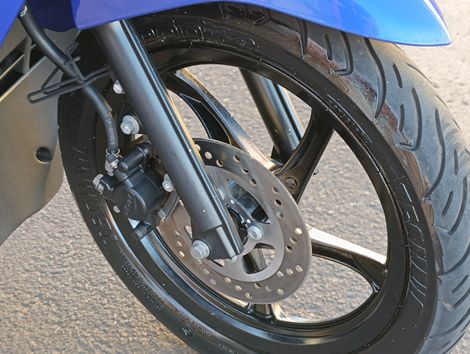 YAMAHA NEO AUTOMATIC 125cc