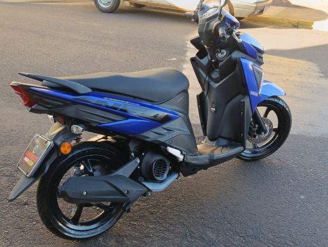 YAMAHA NEO AUTOMATIC 125cc