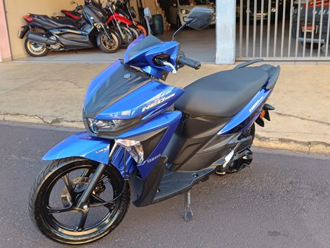 YAMAHA NEO AUTOMATIC 125cc