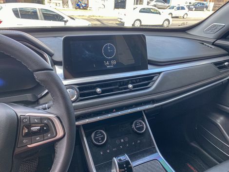 Caoa Chery/Chery Tiggo 8 TXS 1.6 16V TGDi Aut.