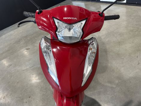 HONDA BIZ 110i
