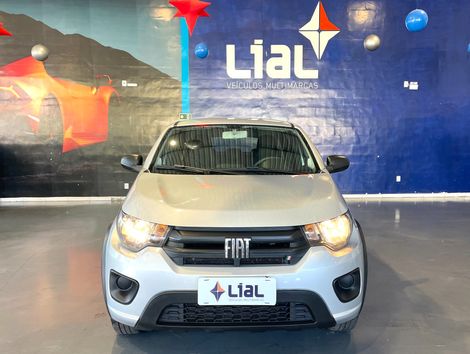 Fiat MOBI LIKE 1.0 Fire Flex 5p.