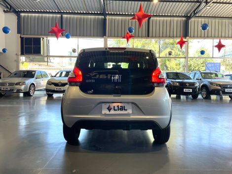 Fiat MOBI LIKE 1.0 Fire Flex 5p.