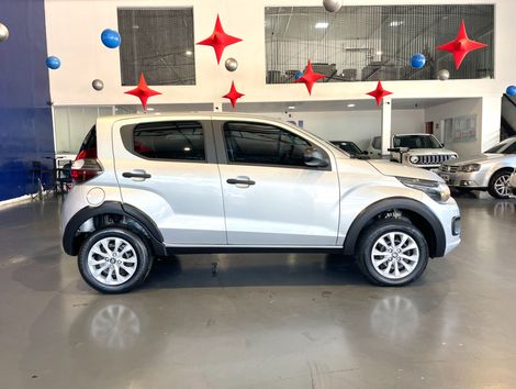 Fiat MOBI LIKE 1.0 Fire Flex 5p.