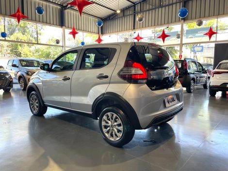 Fiat MOBI LIKE 1.0 Fire Flex 5p.