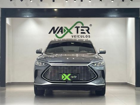 BYD Song Plus 1.5 16V Aut. (Hibrido)