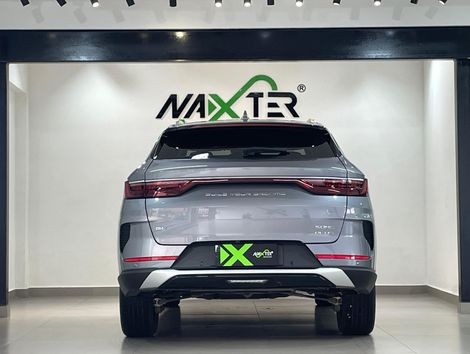 BYD Song Plus 1.5 16V Aut. (Hibrido)