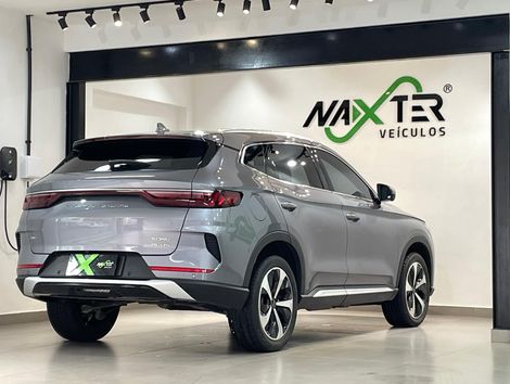 BYD Song Plus 1.5 16V Aut. (Hibrido)