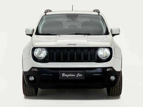Jeep Renegade STD 1.8 4x2 Flex 16v Aut.