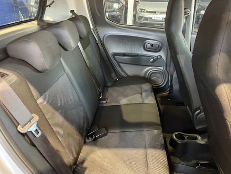 Fiat MOBI LIKE 1.0 Fire Flex 5p.