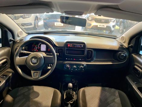 Fiat MOBI LIKE 1.0 Fire Flex 5p.